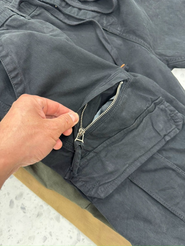 Спортивные брюки 23087226