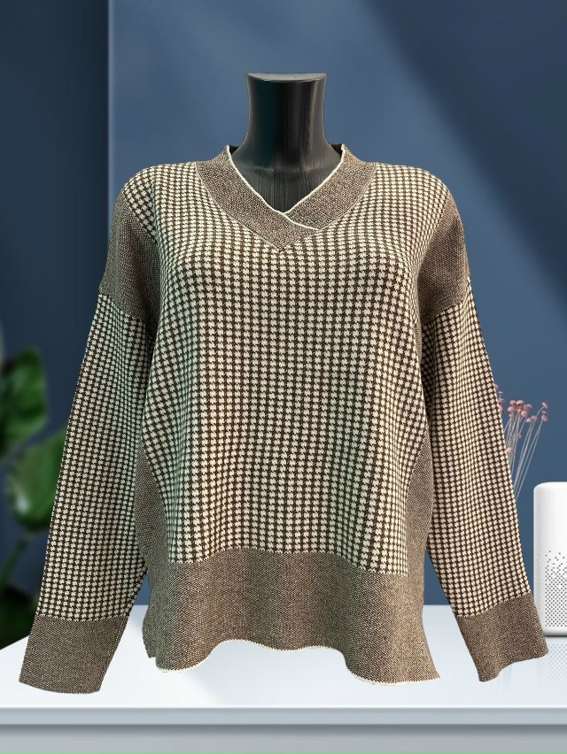 Свитер 23087262