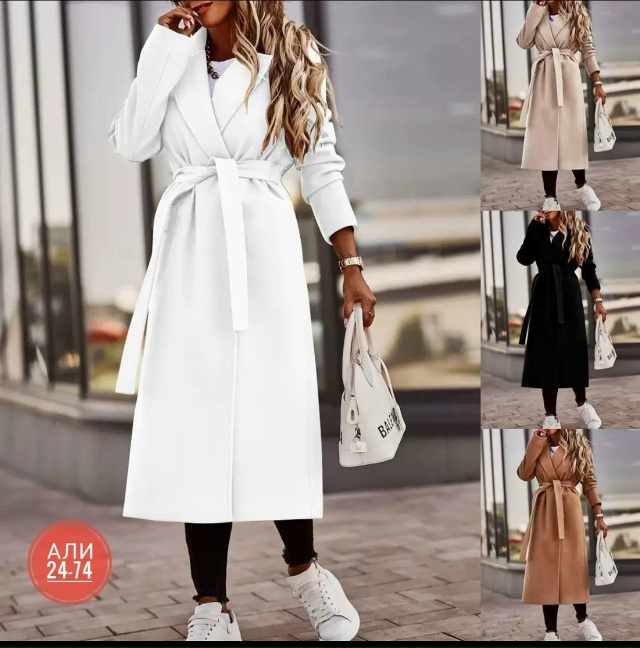 Пальто 23087686