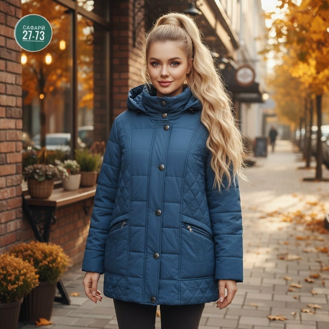 Куртка 23087086