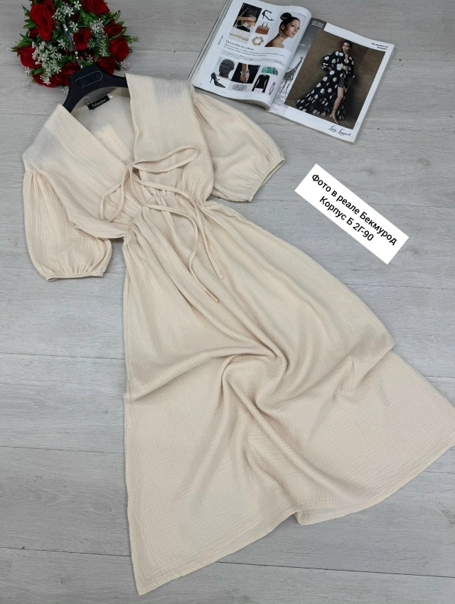 Платье 23087658