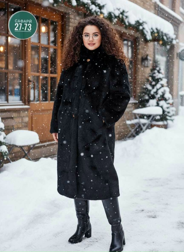 Пальто 23087258