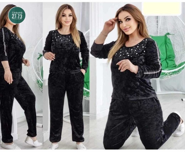 Спортивный костюм 23088169