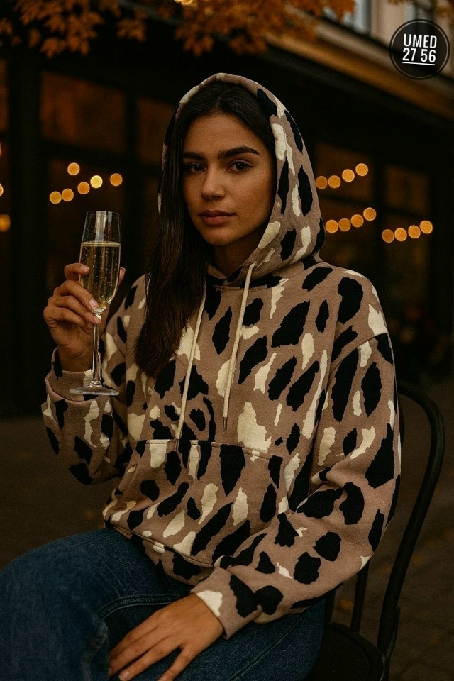 Толстовка 23087232