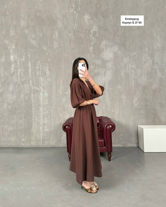 Платье 23087658