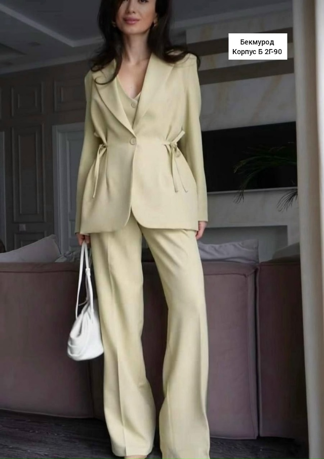Костюм 23087205