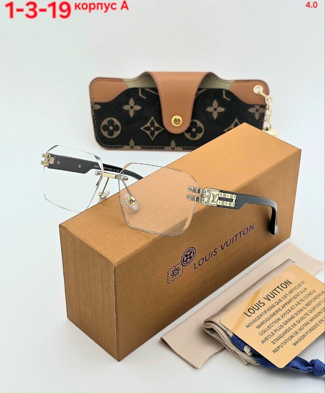 Солнцезащитные очки 23088731