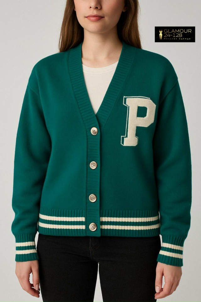 Кардиган 23088592