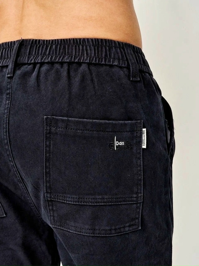 Спортивные брюки 23088767