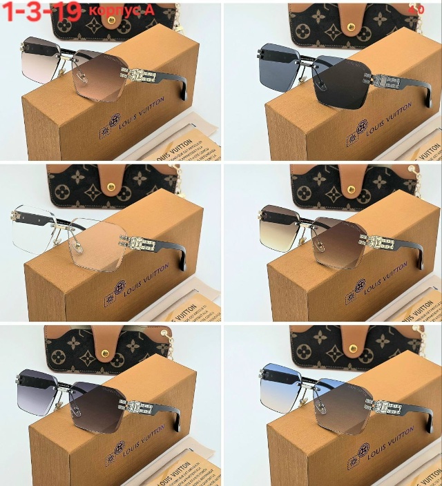 Солнцезащитные очки 23088731