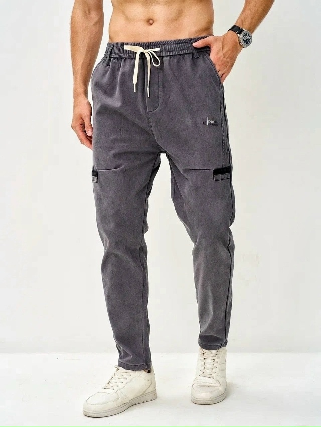 Спортивные брюки 23088767