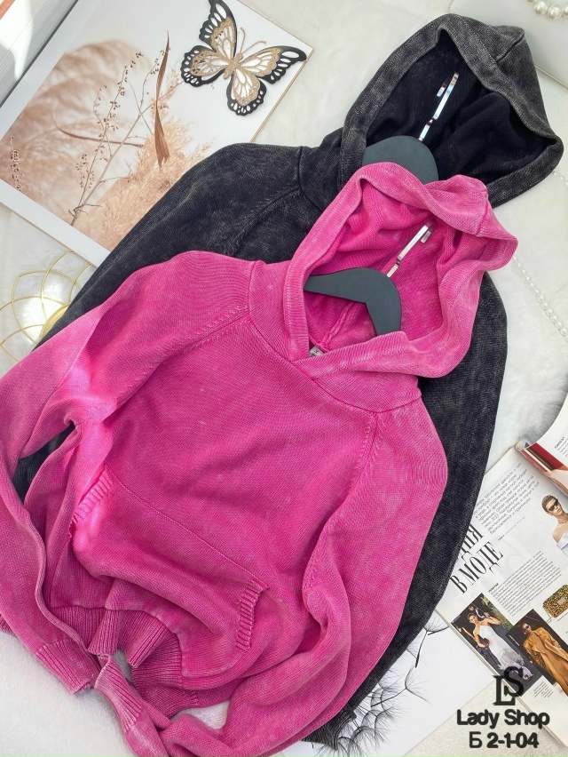 Толстовка 23088693