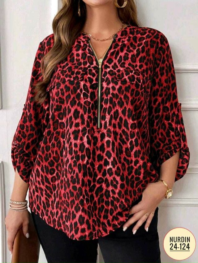 Блузка 23089025