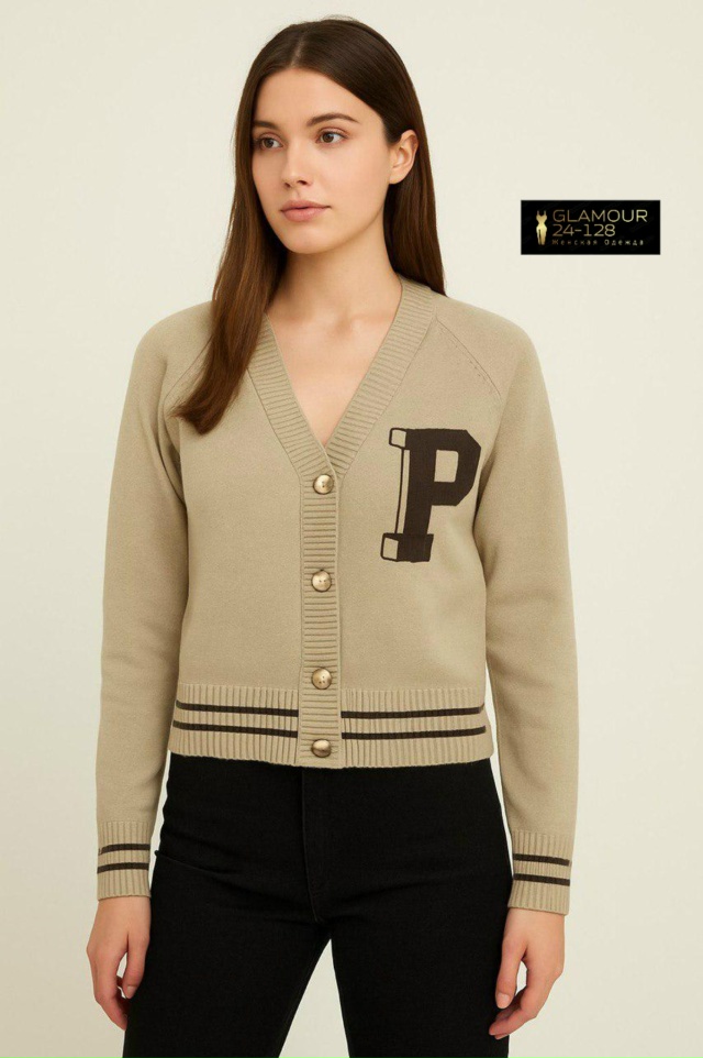 Кардиган 23088592