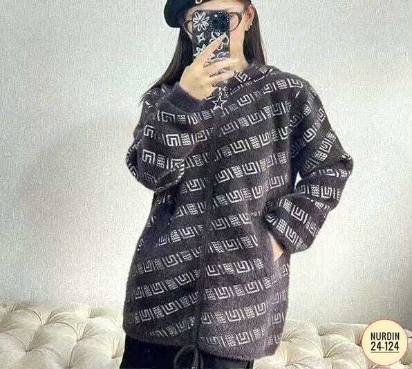 Кардиган 23089128