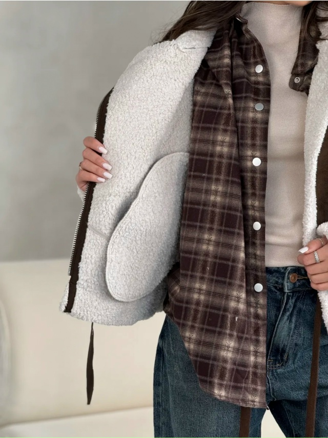 Дубленка 23089997