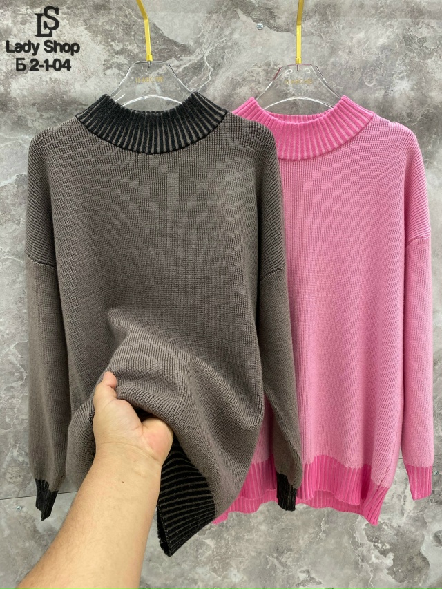 Свитер 23089980