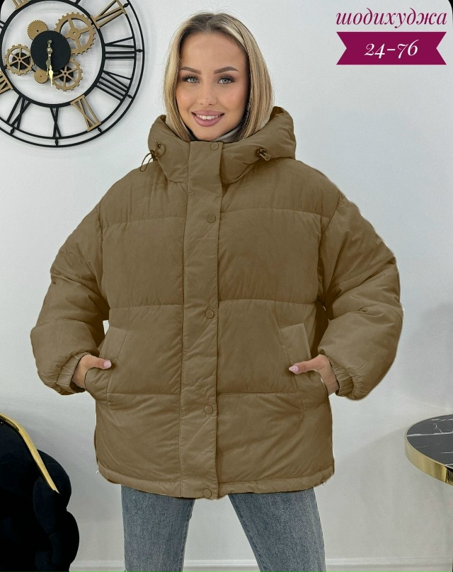 Куртка 23089375