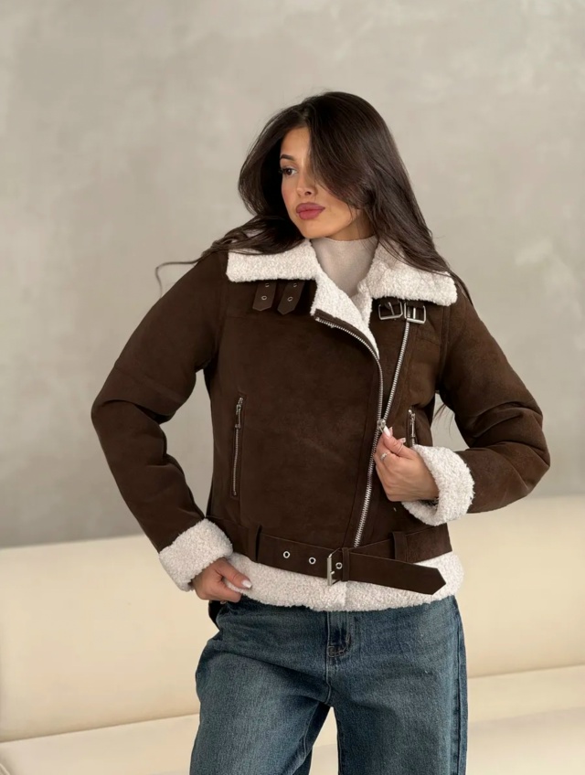 Дубленка 23089997