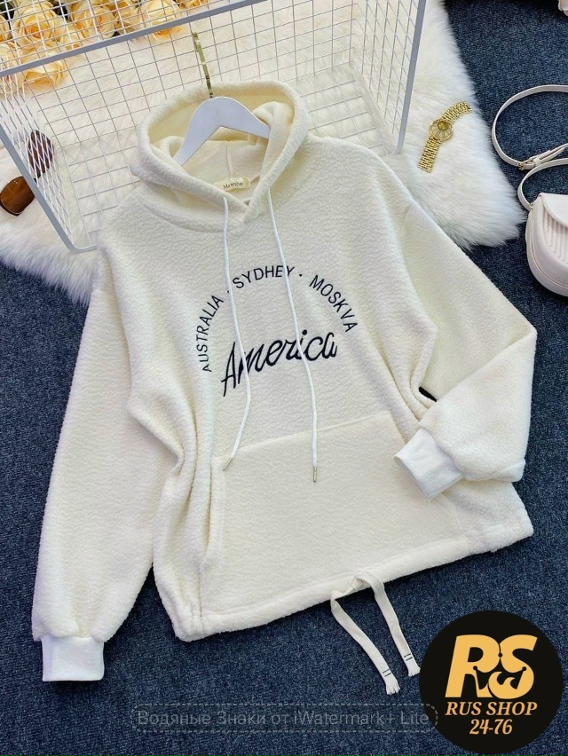 Толстовка 23090595