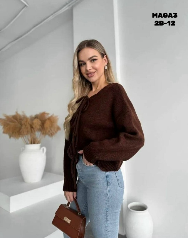 Кардиган 23090914