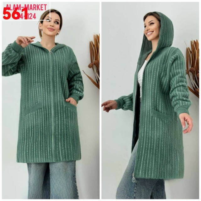 Кардиган 23091077