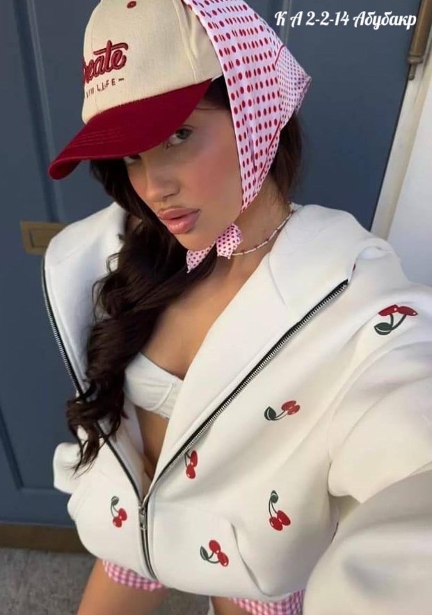 Толстовка 23090587