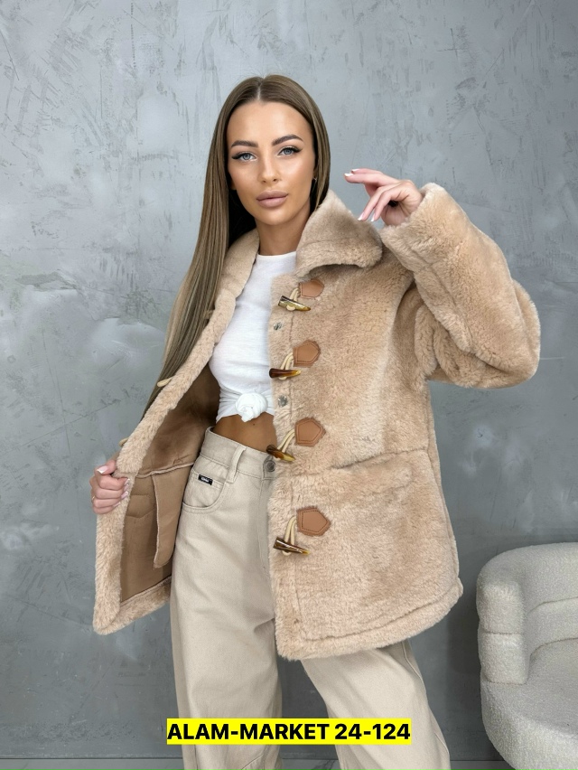 Пальто 23090812