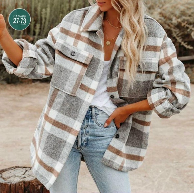 Рубашка 23091280