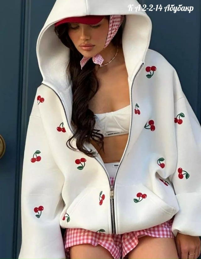 Толстовка 23090587