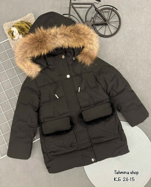 Куртка 23090318