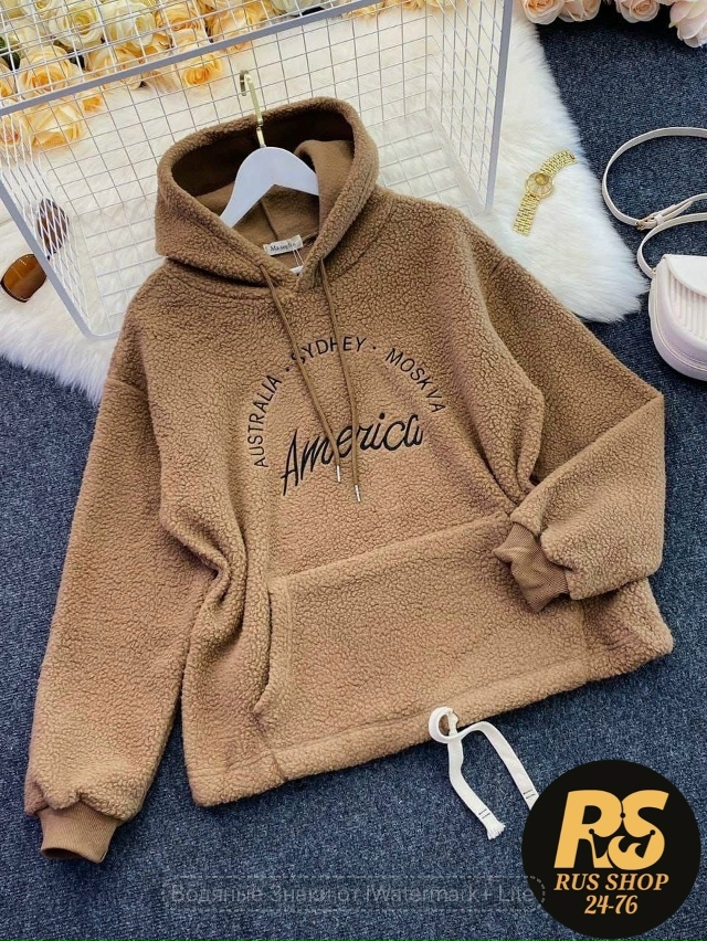 Толстовка 23090595