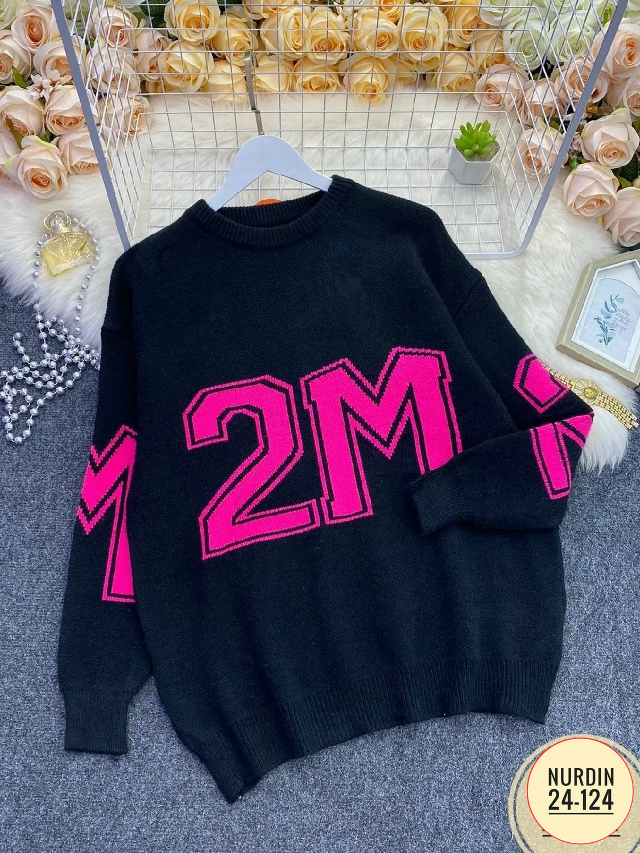 Свитер 23090528