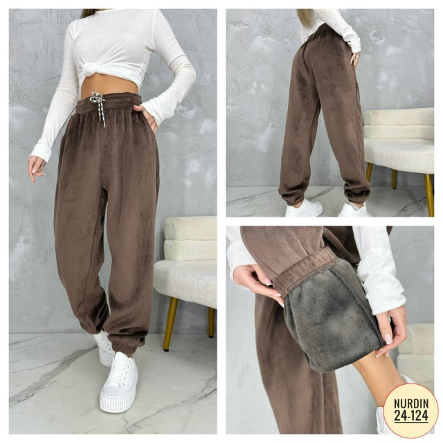 Спортивные брюки 23091031