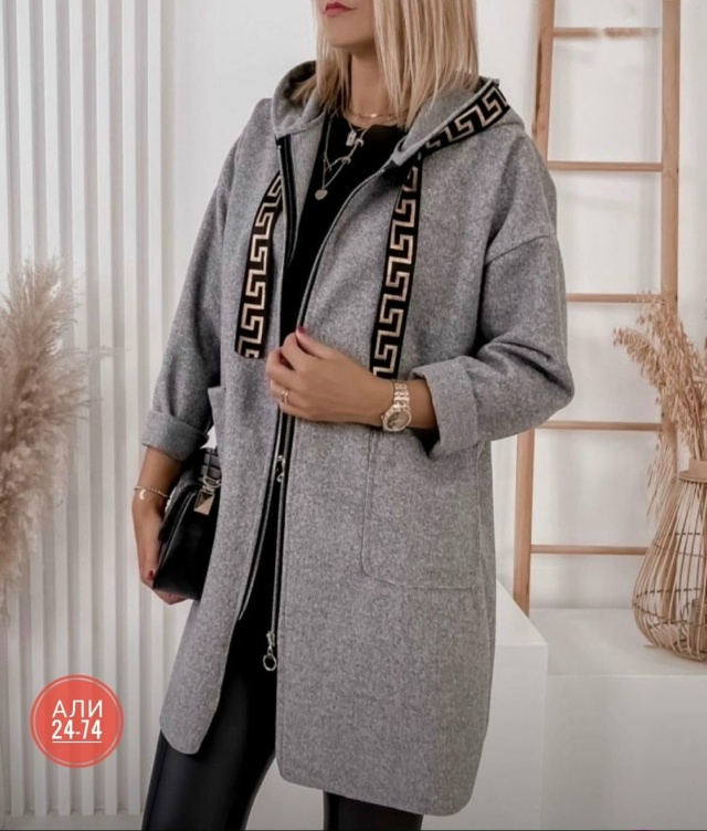 Кардиган 23092119