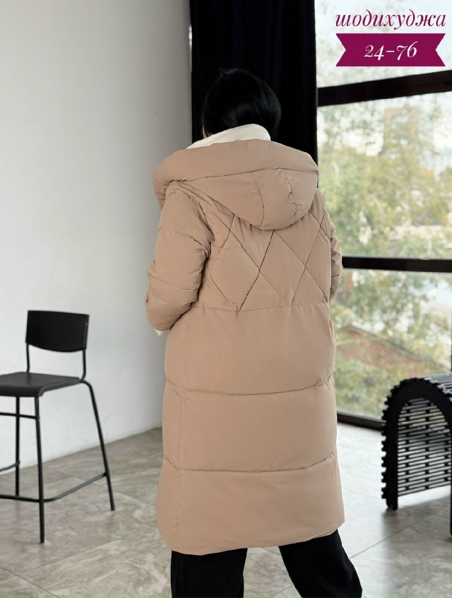 Куртка 23092421