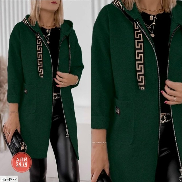 Кардиган 23092119