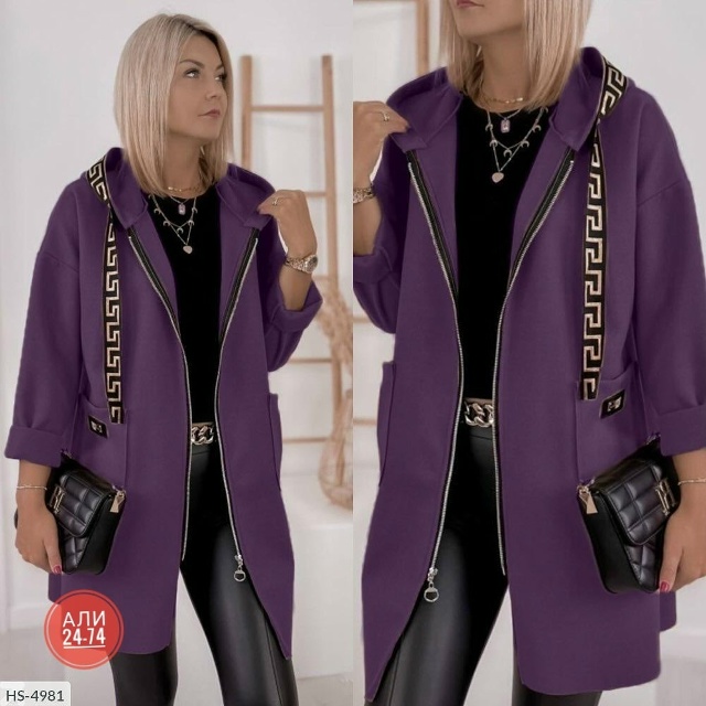 Кардиган 23092119