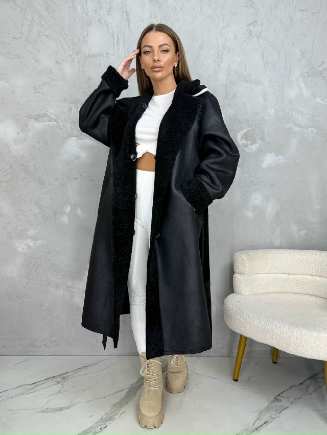 Дубленка 23091314