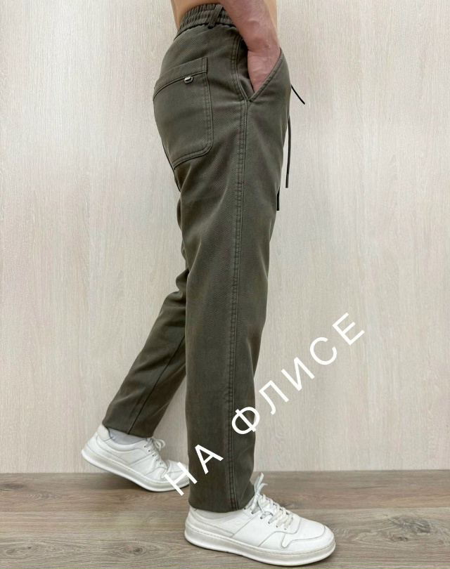 Джинсы 23091490