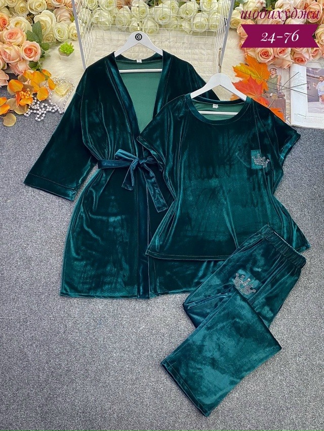 Пижама 23092339
