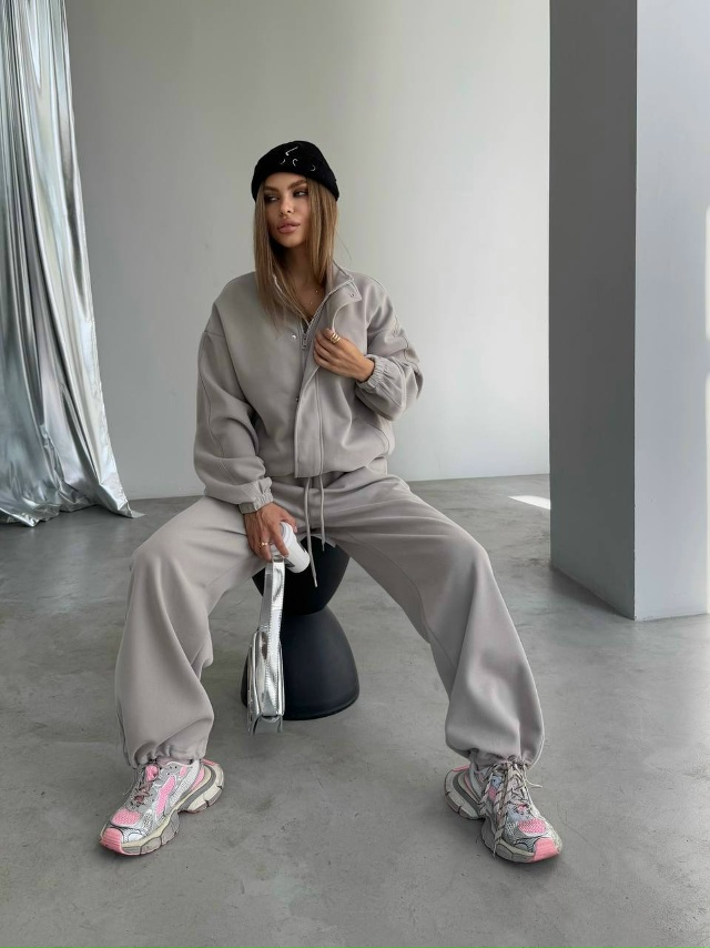 Спортивный костюм 23093003