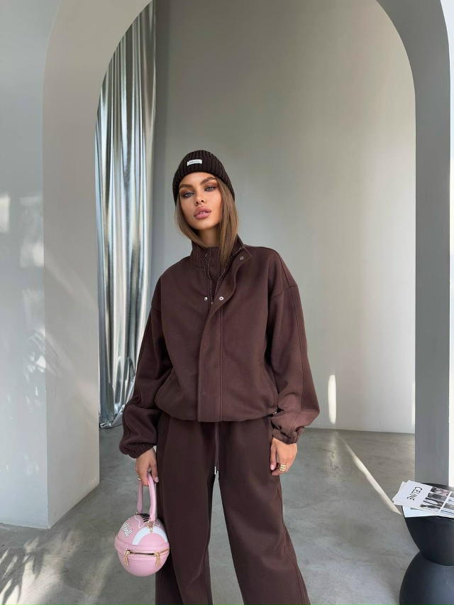 Спортивный костюм 23093002