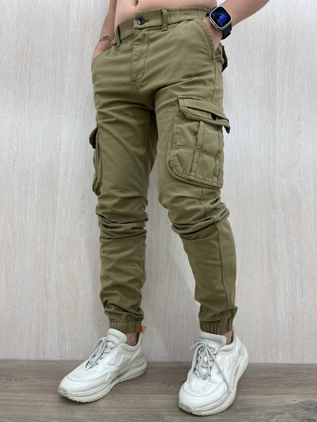 Спортивные брюки 23092764