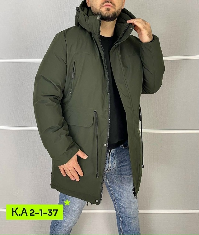 Куртка 23093415