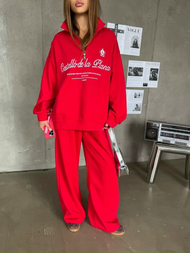 Спортивный костюм 23093039