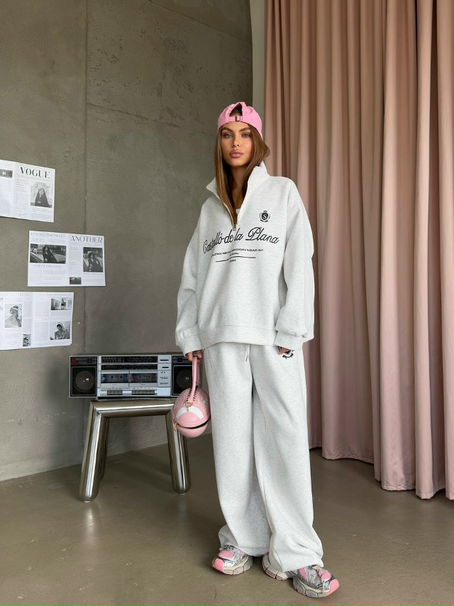 Спортивный костюм 23093040