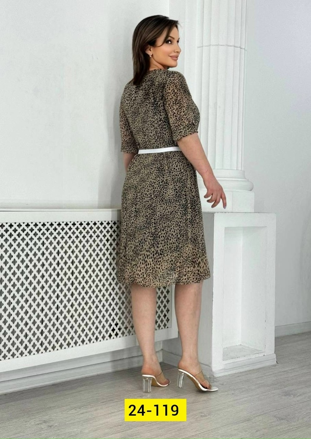 Платье 23093034