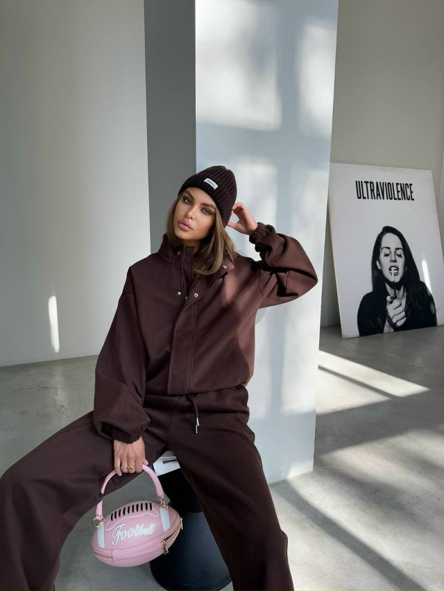 Спортивный костюм 23093002