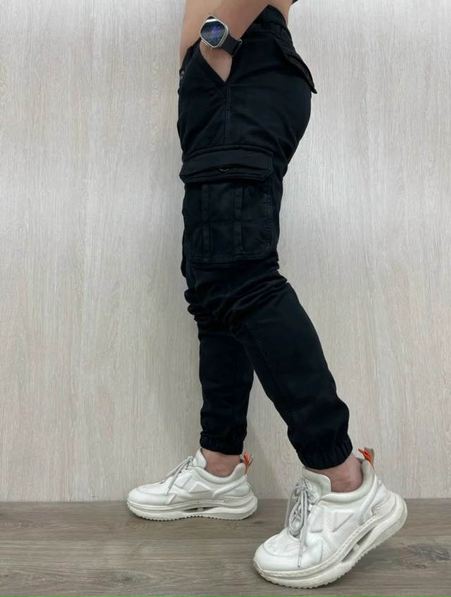 Спортивные брюки 23092764